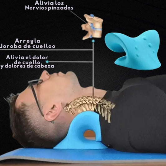 CORRECTOR CERVICAL