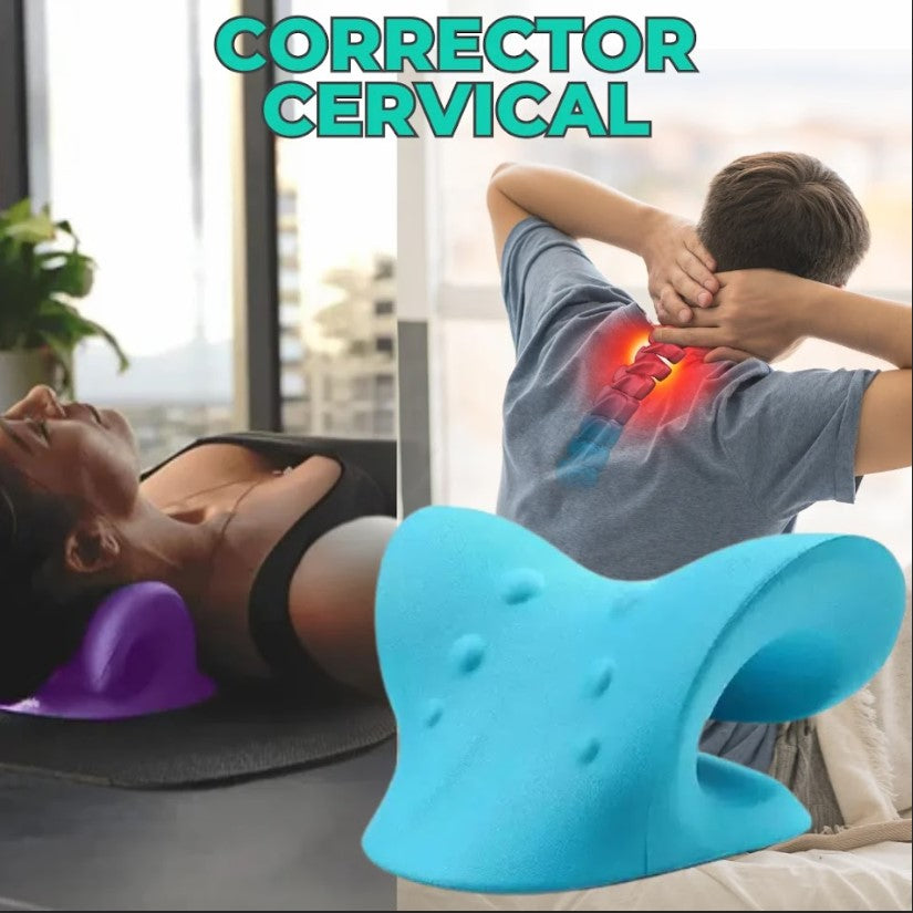 CORRECTOR CERVICAL