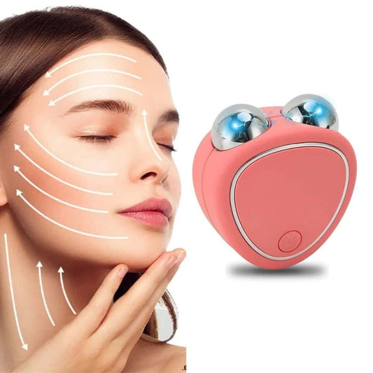 MASAJEADOR FACIAL